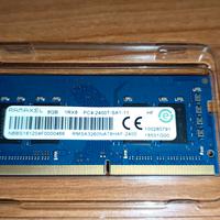 DIMM DDR4 Ramaxel 8gb pc4-2400t