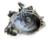 CAMBIO MANUALE COMPLETO OPEL Corsa D 3P 2Â° Serie