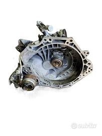 CAMBIO MANUALE COMPLETO OPEL Corsa D 3P 2Â° Serie