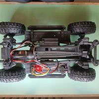 traxxas trx4