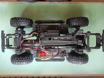 traxxas trx4