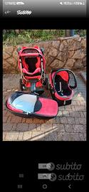 trio activ3 chicco