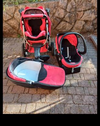 trio activ3 chicco