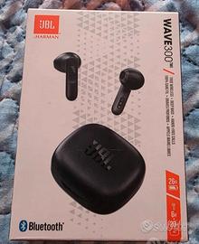 auricolari bluetooth