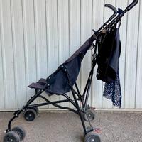 Passeggino pieghevole