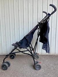 Passeggino pieghevole