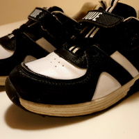 Scarpe Juventus bambino misura 31