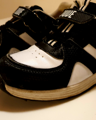 Scarpe Juventus bambino misura 31