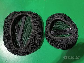 Rete mesh sella Kawasaki Z900