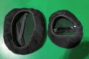 Rete mesh sella Kawasaki Z900