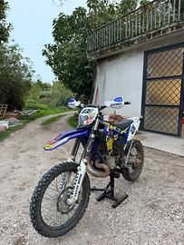 Sherco 250 se