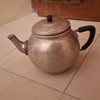 Teliera in alluminio 