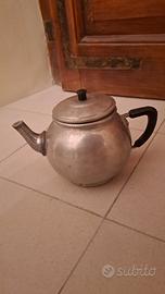 Teliera in alluminio 