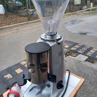 macchina Macinacaffe MAZZER