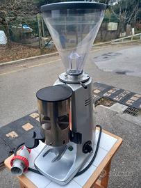 macchina Macinacaffe MAZZER