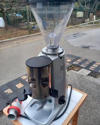 macchina Macinacaffe MAZZER