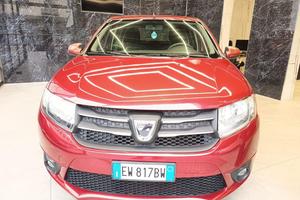 DACIA Sandero 1.2 GPL 75CV Ambiance