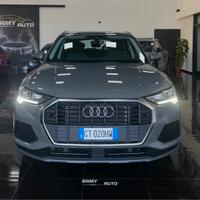 Audi Q3 SPB 45 TFSI e S tronic S line edition