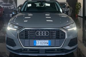 Audi Q3 SPB 45 TFSI e S tronic S line edition