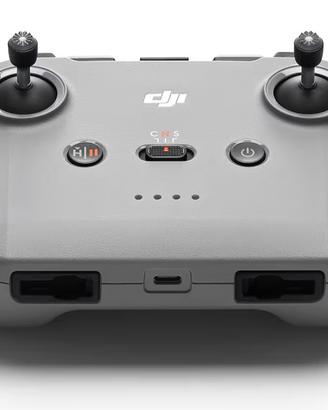 Radiovomando DJi RC-N3