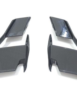 DEFLETTORI WINGLET CARBONIO BMW M1000R S1000R M 10