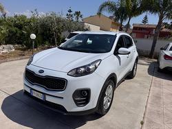 Kia Sportage 1.7 CRDI 2WD Active