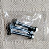 Bulloni a testa tonda 