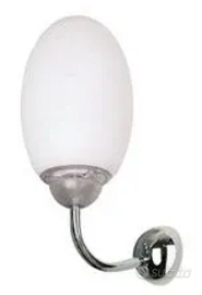 Lampada da parete Floss Brera W