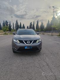 Nissan qashqai j11