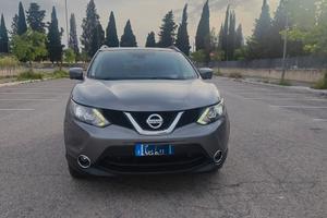 Nissan qashqai j11