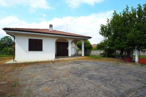 VILLA SINGOLA A GHISLARENGO