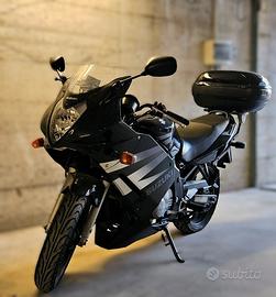 Suzuki GS500 F