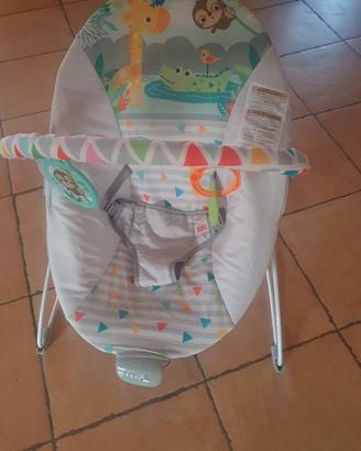 sdraietto neonato