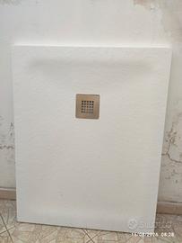 piatto doccia 100x80