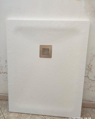 piatto doccia 100x80