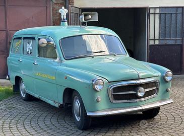 FIAT 1100
