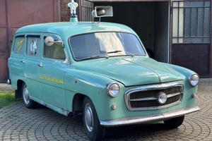 FIAT 1100