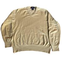 Maglione John Ashfield Lana Merino Uomo S
