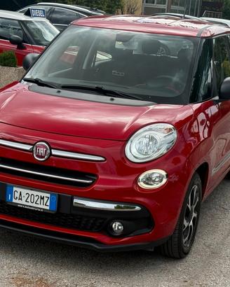 " FIAMMANTE" Fiat 500L 1.3 Multijet 95 CV Urban