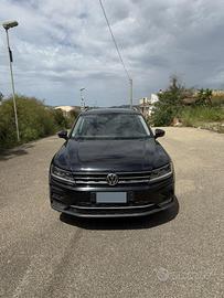 TIGUAN 2.0 TDI