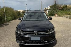 TIGUAN 2.0 TDI