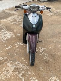 Yamaha why/ mbk flipper 50cc