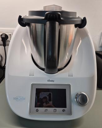 Bimby Vorwerk TM 5
