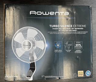 Ventilatore Rowenta