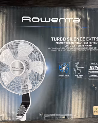 Ventilatore Rowenta