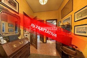 QUADRILOCALE PIANO ALTO PANORAMICO!