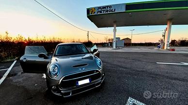 MINI COOPER SD