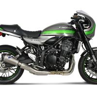 Kawasaki z900 z 900 termignoni scarico relevance