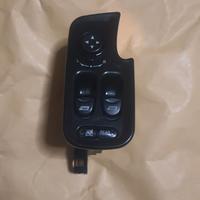 Generico 2 Pulsanti Pulsantiera Copatibile Con Alfa Roeo 147 E GT - Foto 10