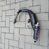 marmitta vespa simonini